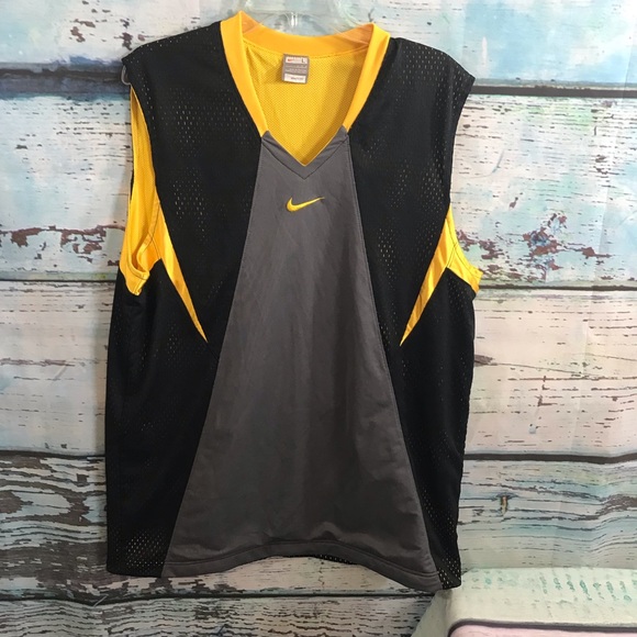 Nike Other - Nike Tank, Size Large